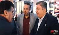 ششمین نمایشگاه توانمندی های صادراتی جمهوری اسلامی ایران «اکسپو2024 » با حضور مهمانان خارجی و داخلی