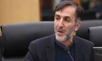 حمید زادبوم، سرپرست منطقه ویژه اقتصادی صنایع انرژی بر پارسیان شد