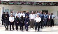 برگزاری ارزیابی با هدف تقویت کارایی در منطقه ویژه اقتصادی پارسیان