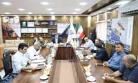 راه‌اندازی آب‌شیرین‌کن ۵۰۰ متر مکعبی منطقه ویژه اقتصادی پارسیان طی چند ماه آینده