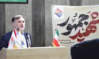 تأکید مدیرعامل منطقه ویژه اقتصادی پارسیان بر خدمت بی‌وقفه و معرفی جهانی آزادسازی خرمشهر