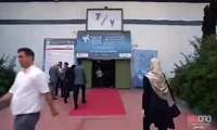   ششمین نمایشگاه توانمندی های صادراتی جمهوری اسلامی ایران «اکسپو2024» با حضور مهمانان خارجی و  داخلی