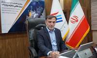  پیام تبریک مدیرعامل منطقه ویژه اقتصادی پارسیان به مناسبت انتصاب فرماندار شهرستان پارسیان