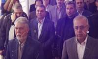اولین روز نمایشگاه فرصت های سرمایه‌گذاری و اقتصاد دریامحور خلیج فارس و مکران